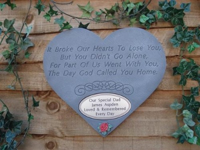 Verse Heart  It Broke Our Hearts...